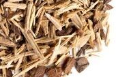 White Pine Bark