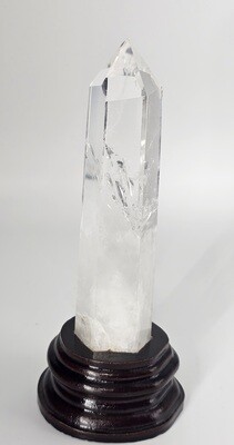 Quartz Tower w / Stand