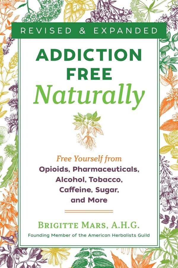 Addiction Free Naturally