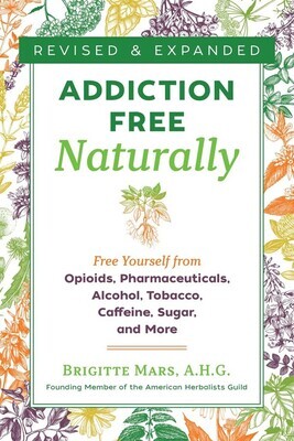 Addiction Free Naturally