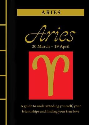 Aries Zodiac Sign Guide