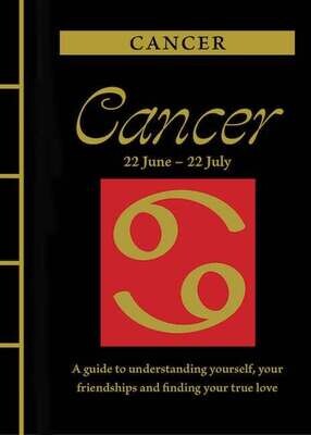 Cancer Zodiac Sign Guide
