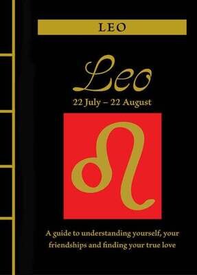 Leo Zodiac Sign Guide