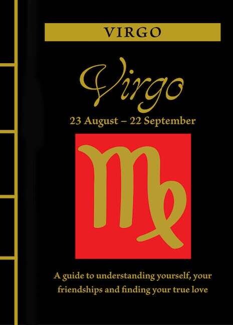 Virgo Zodiac Sign Guide