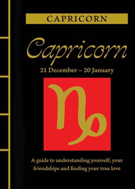 Capricorn Zodiac Sign Guide