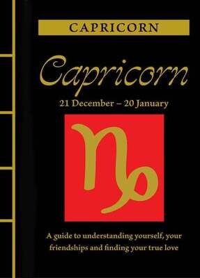 Capricorn Zodiac Sign Guide