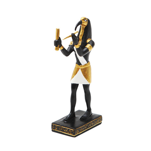Small Thoth Statue