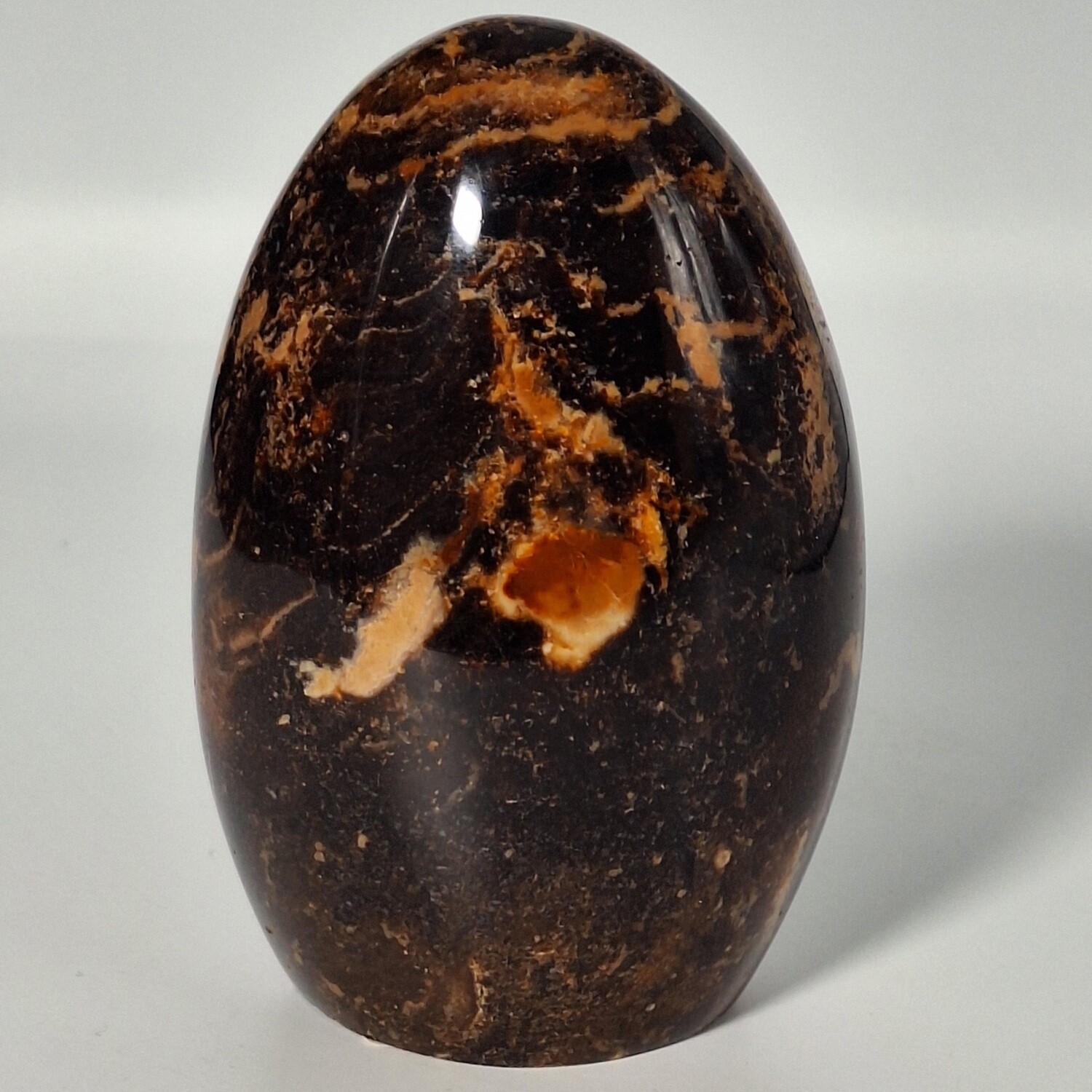 Black Opal Free Form