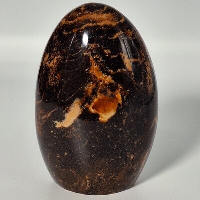 Black Opal Free Form