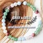Grief And Loss Bracelet