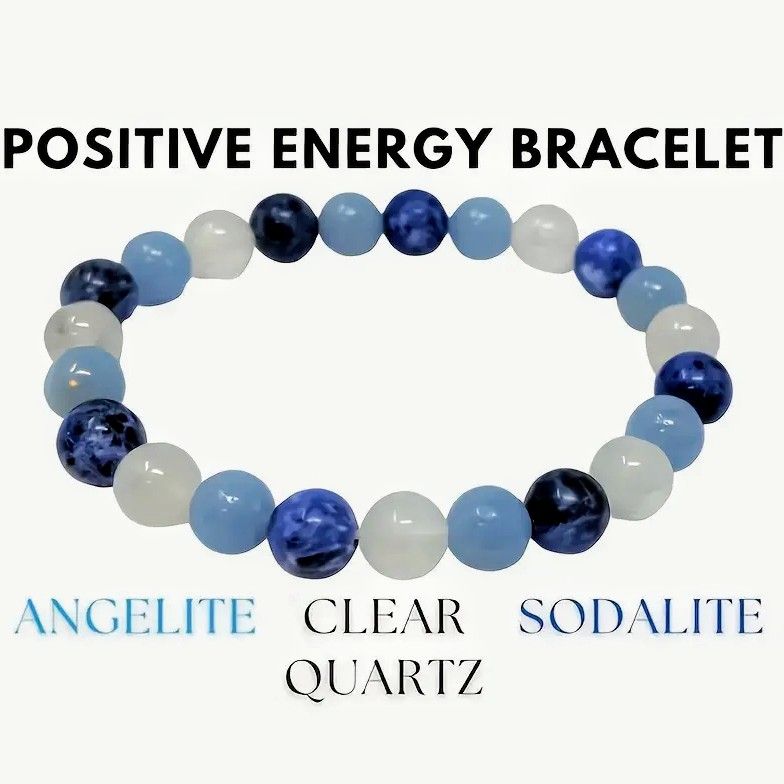 Positive Energy Bracelet