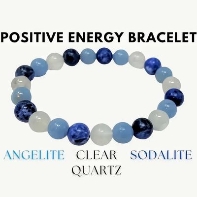 Positive Energy Bracelet