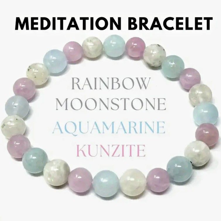 Meditation Bracelet