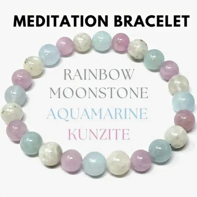Meditation Bracelet