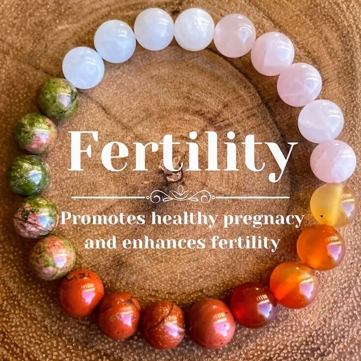Fertility Bracelet