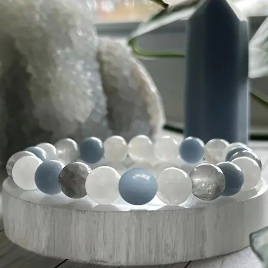 Light worker Bracelet