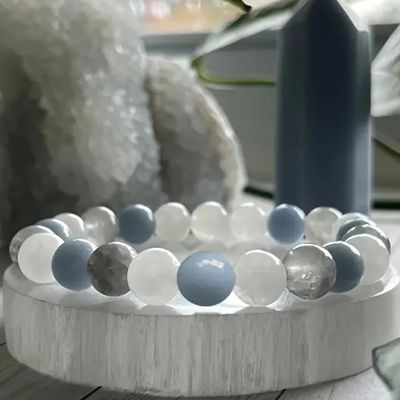 Light worker Bracelet