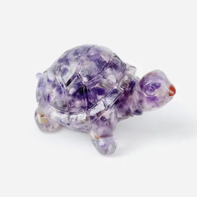 2&quot; Turtle