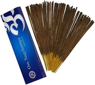 Nagchampa Om Incense Sticks
