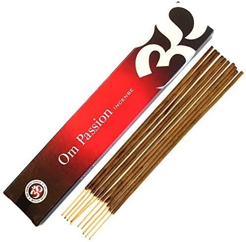 Passion Om Sticks