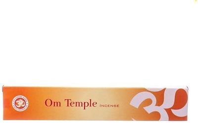 Temple Om Sticks