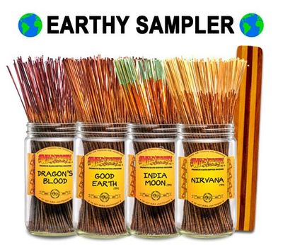 Wild Berry Traditional Sticks - 50 pack