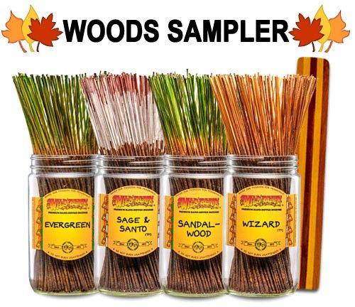 Wild Berry Traditional Sticks - 3 pack