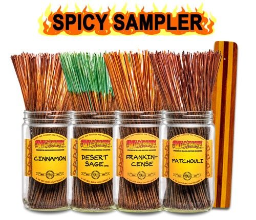 Wild Berry Traditional Sticks - 10 Pack
