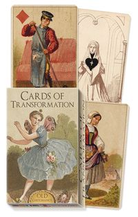 Cards Of Transformation