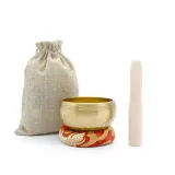 3.15&quot; Singing Bowl Set (4 PC set)