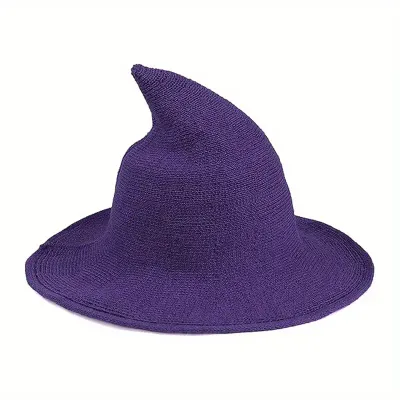 13.78&quot; Witch Hat