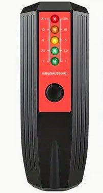 6&quot; EMF Detector