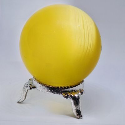 Cat Eye Sphere