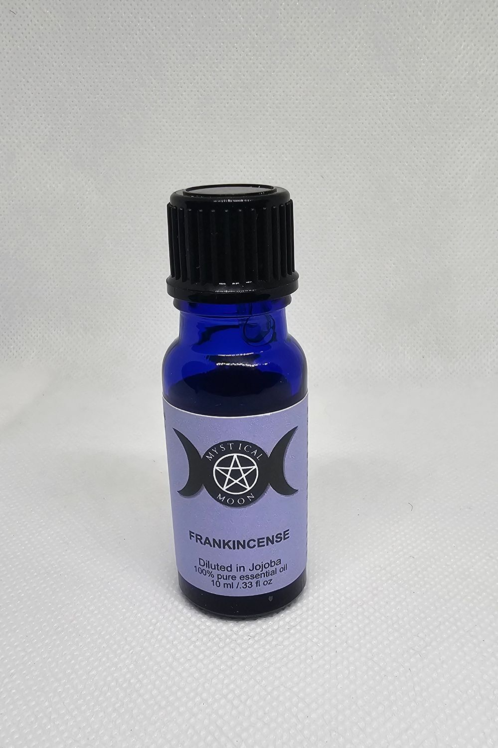 Frankincense Essential Oil Diluted In Jojoba Oil (10%)