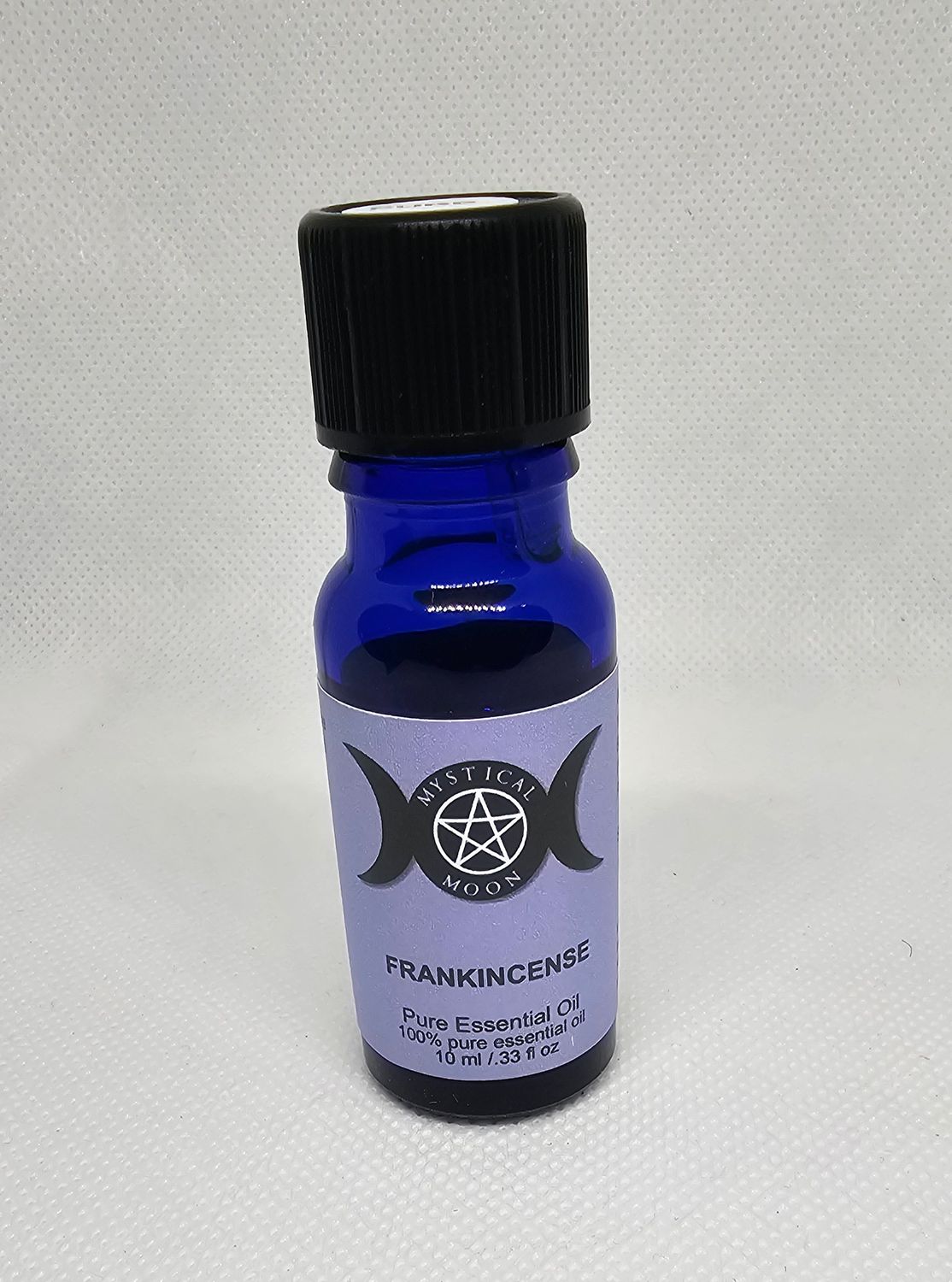 Pure Frankincense Essential Oil (10ml)