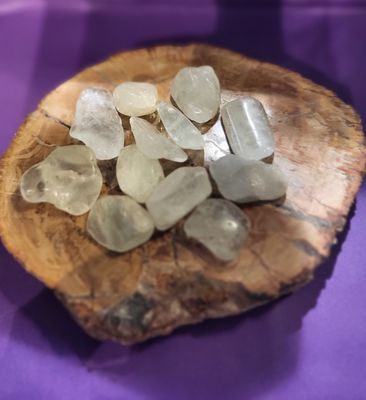 Aquamarine Chip