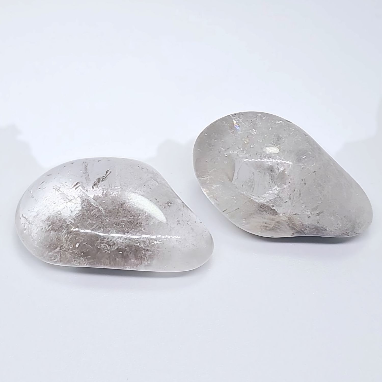 Garden Quartz Tumble