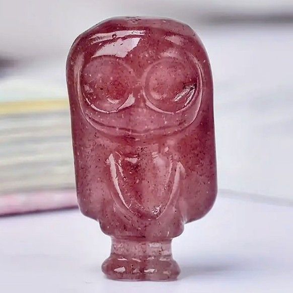Animated Movie/Cartoon Character