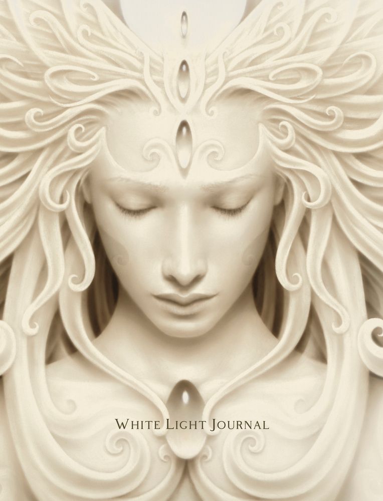 The White Light Journal