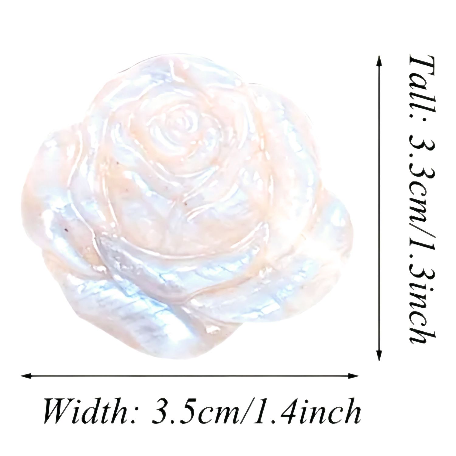 Moonstone Rose