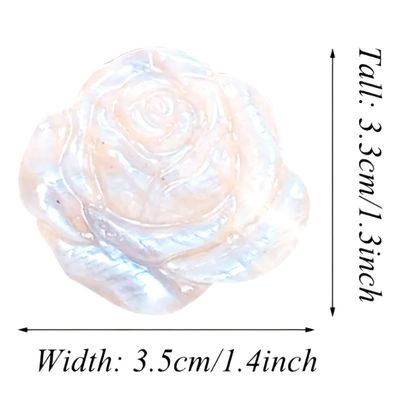 Moonstone Rose