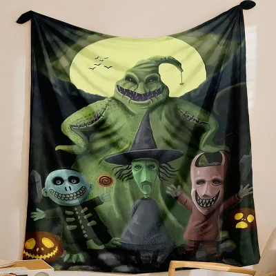 Throw / Blanket