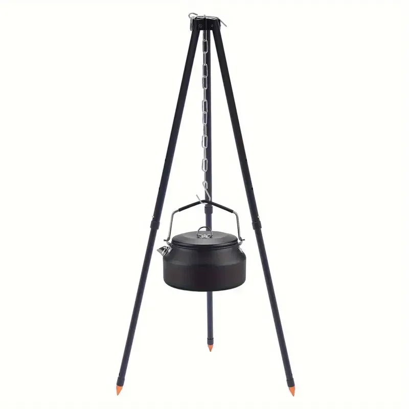 31&quot; Tripod For Cauldron