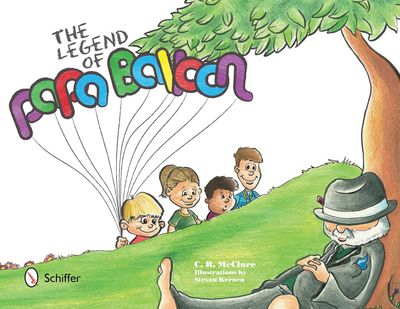 The Legand Of Papa Balloon