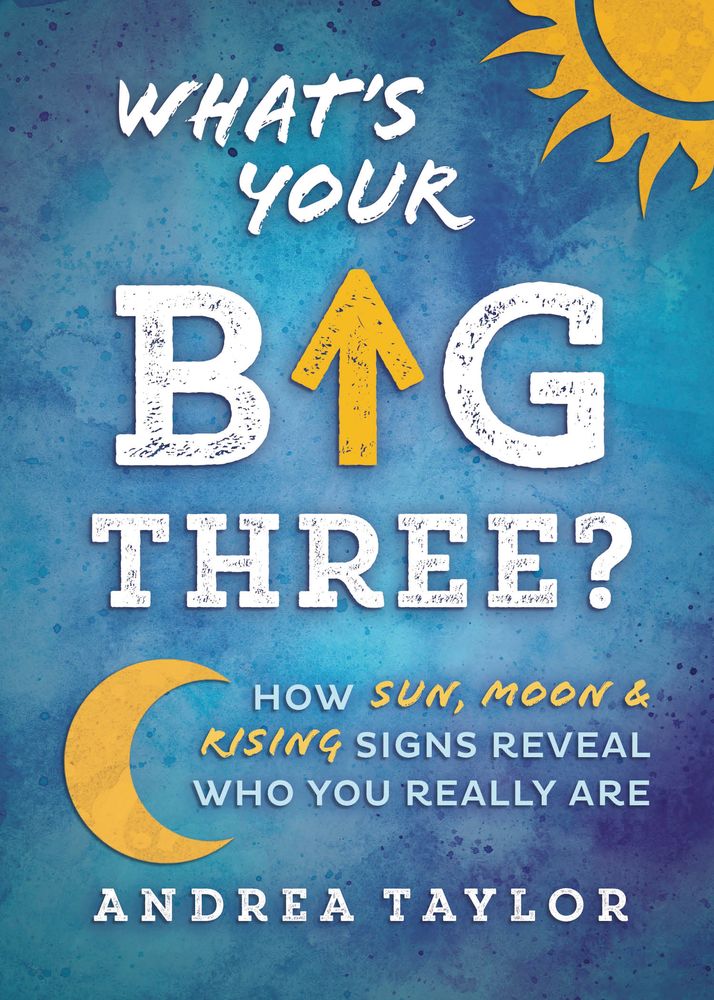 What&#39;s Your Big Three?