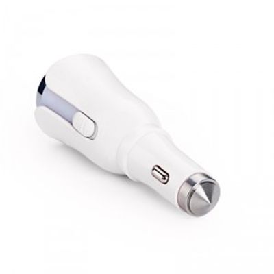 Tulip Car Aroma Diffuser