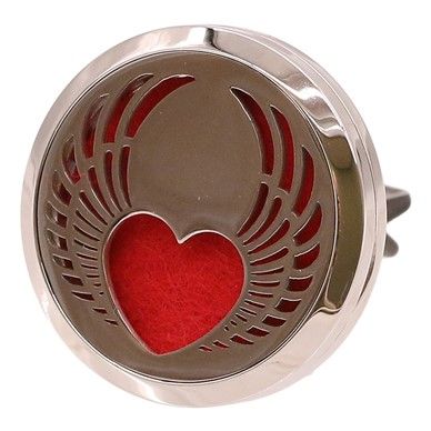 Aroma Vent Clips