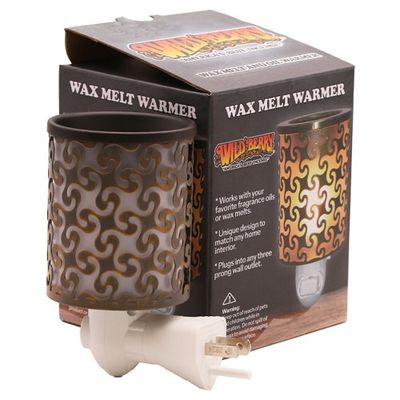 Wax Or Oil Warmer