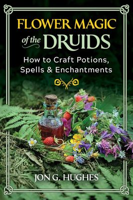 Flower Magic Of The Druids