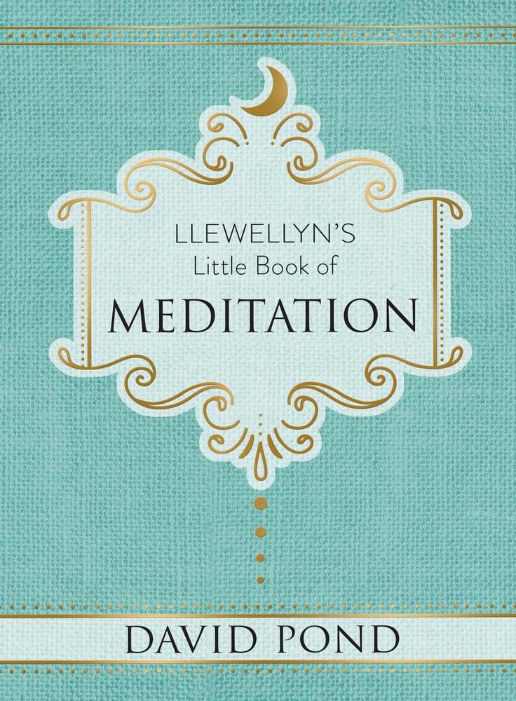 Little bit of Meditation